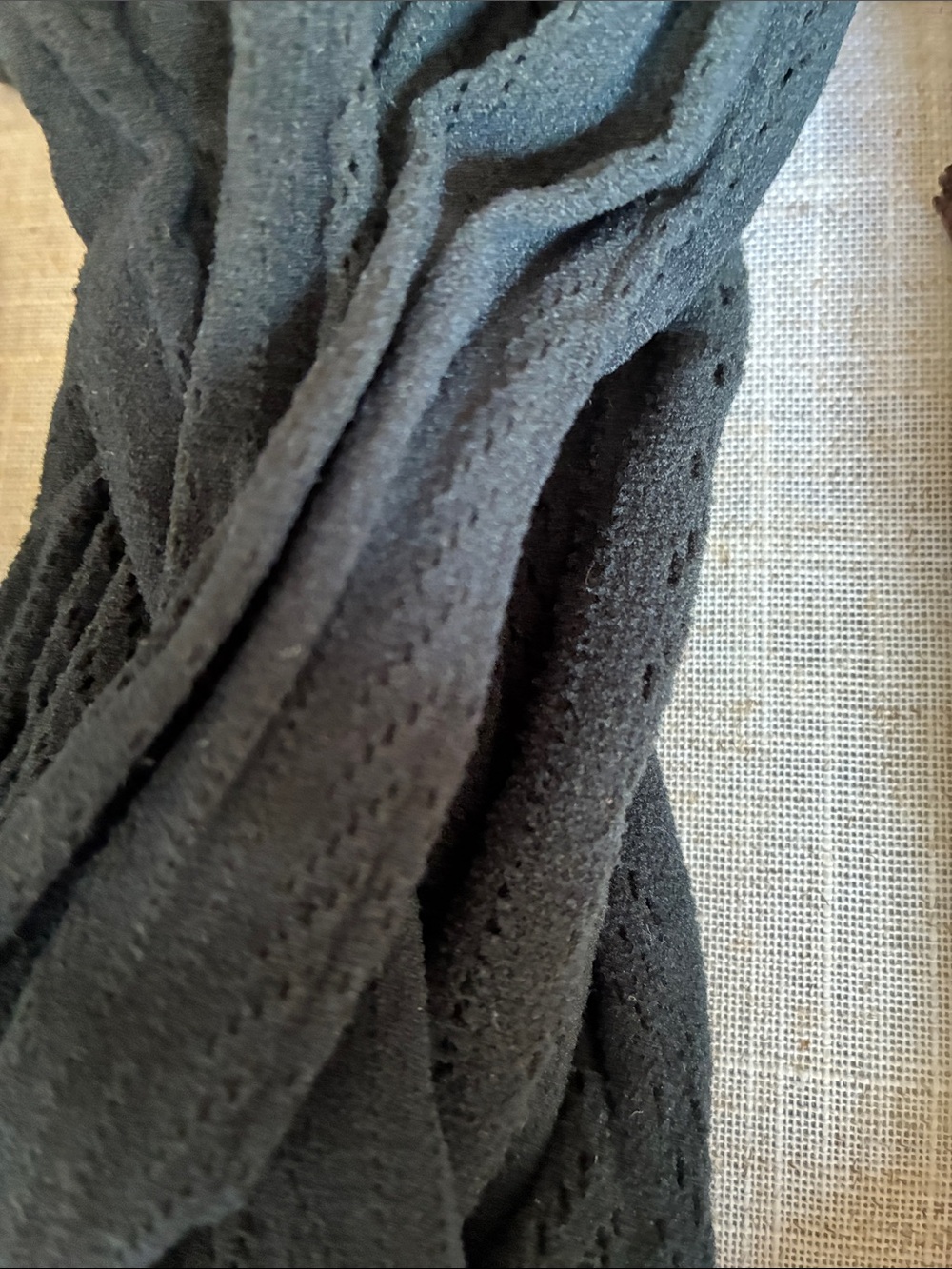 patterned tights…set/4…. - Picture 3 of 5